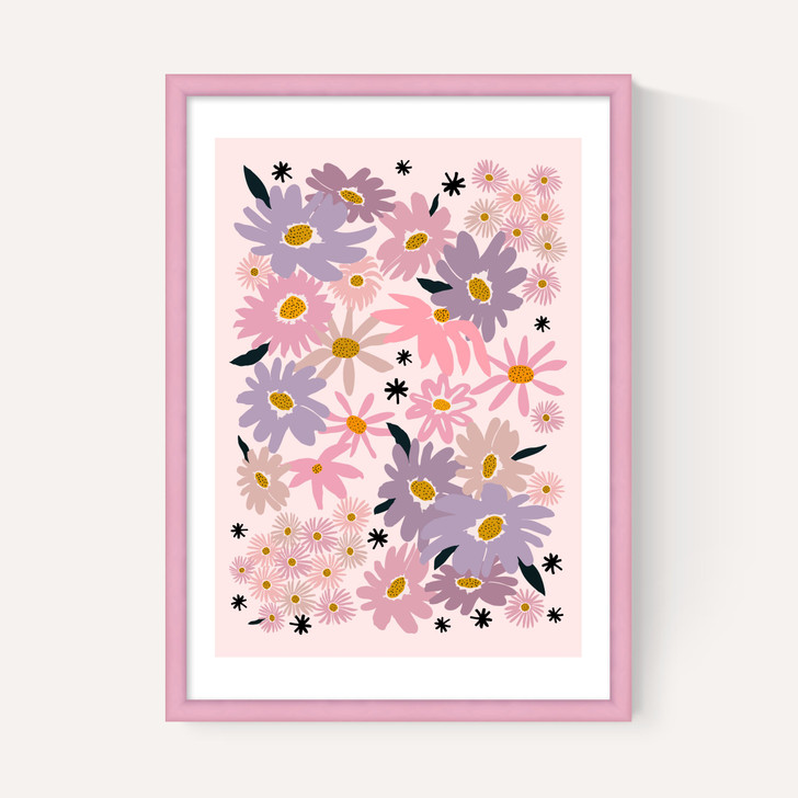 Garden Flowers