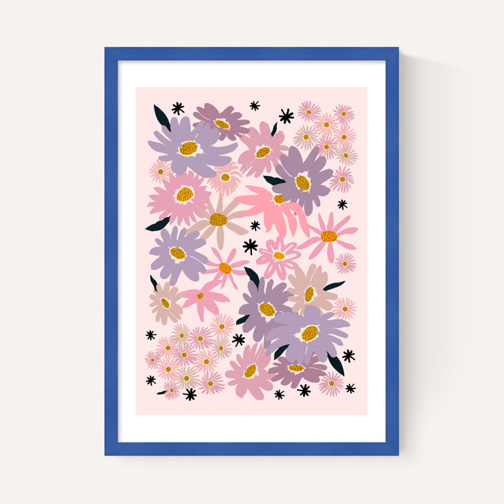 Garden Flowers