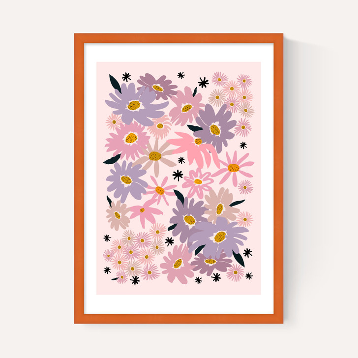 Garden Flowers