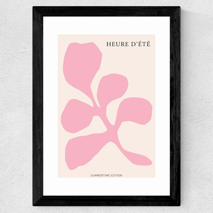 Heure d´Ete