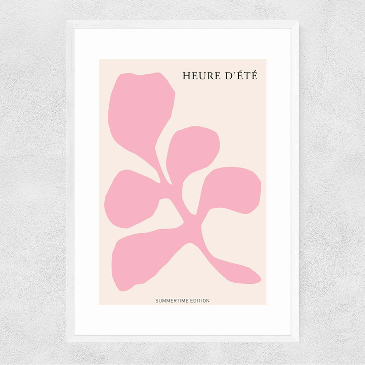 Heure d´Ete