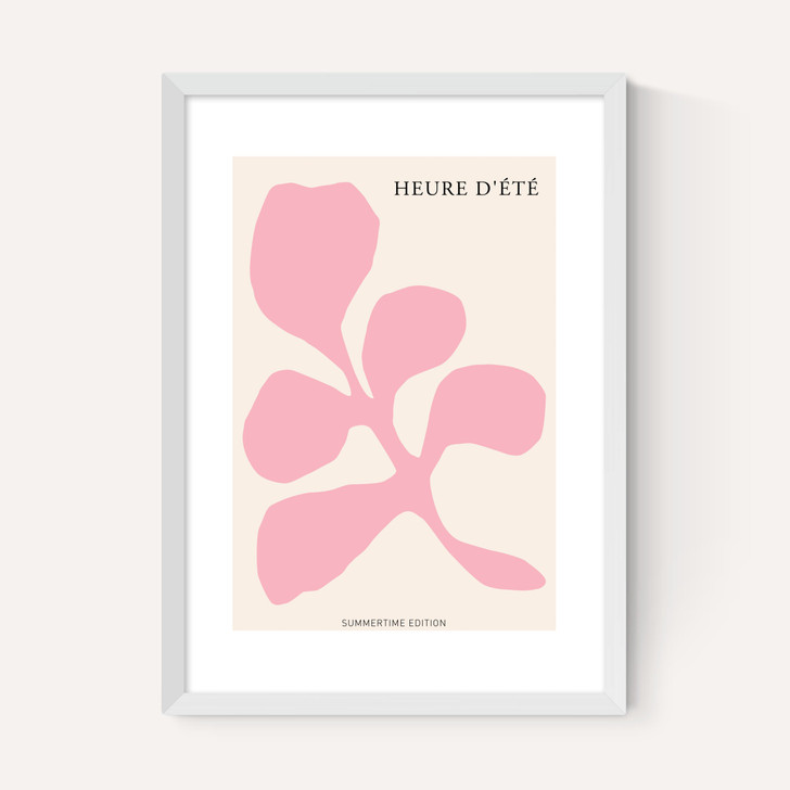Heure d¬¥Ete