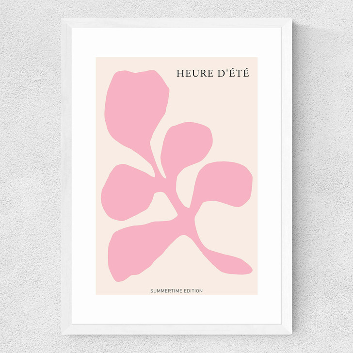Heure d´Ete
