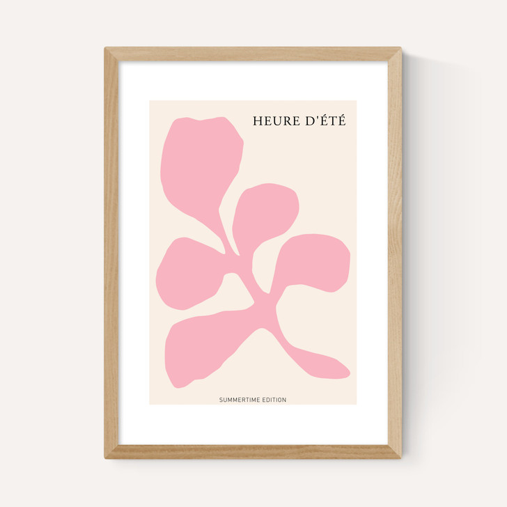 Heure d¬¥Ete
