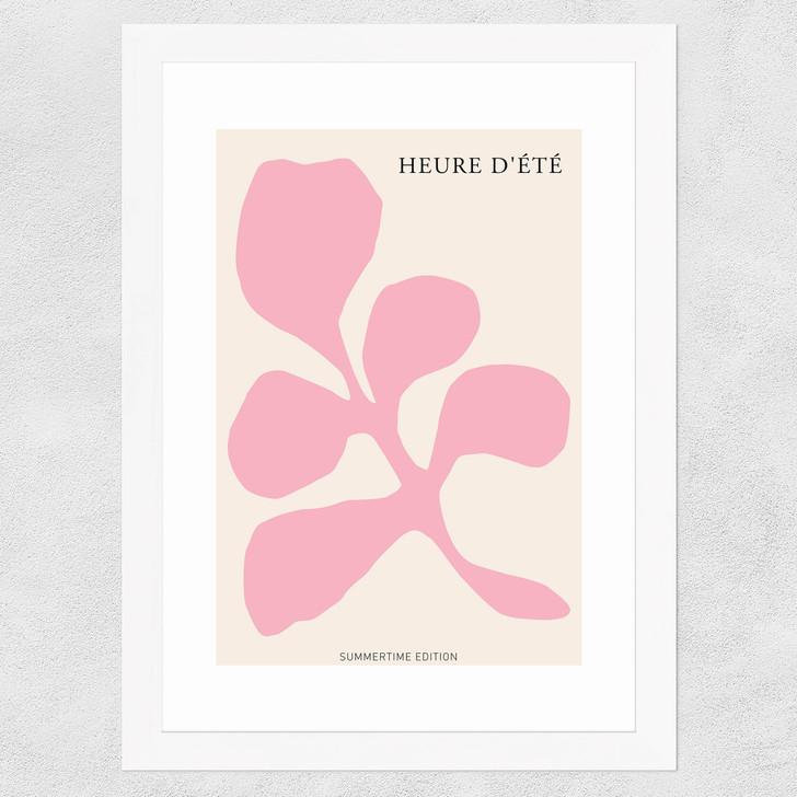 Heure d´Ete