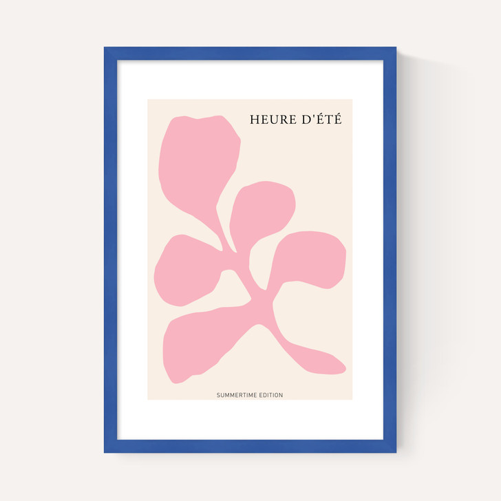 Heure d¬¥Ete