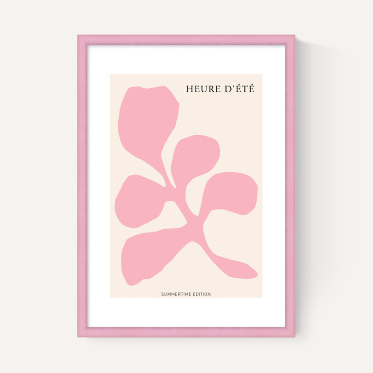 Heure d¬¥Ete