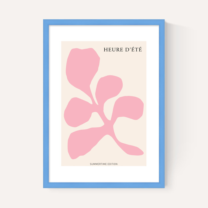 Heure d¬¥Ete