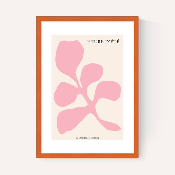 Heure d¬¥Ete