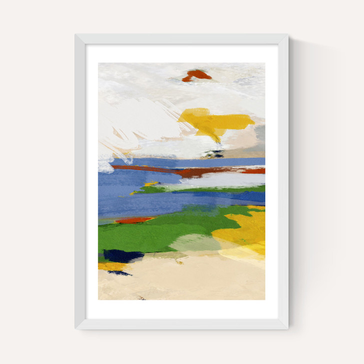 Summer I