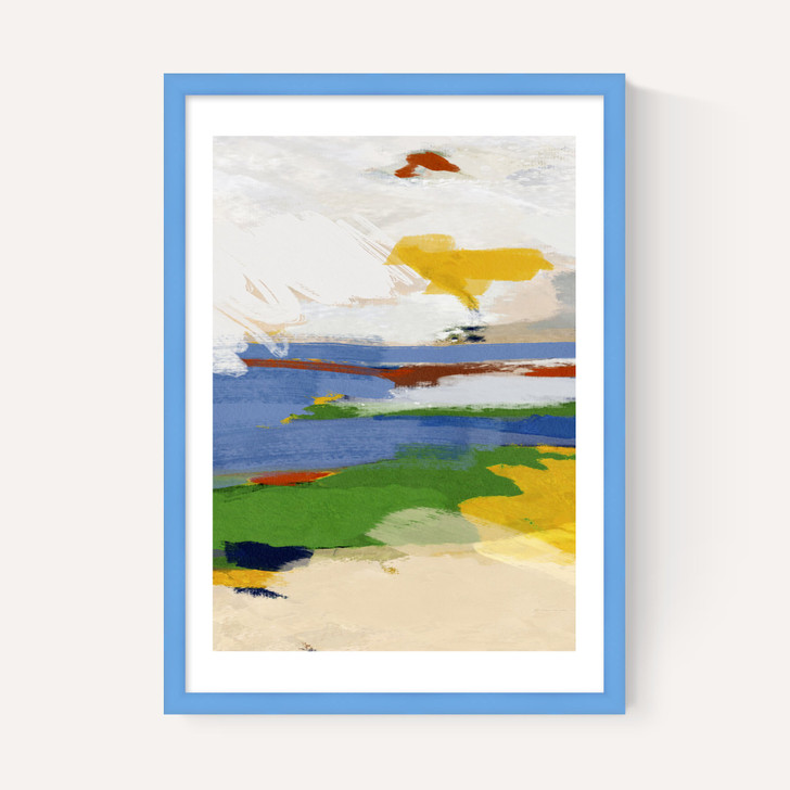 Summer I