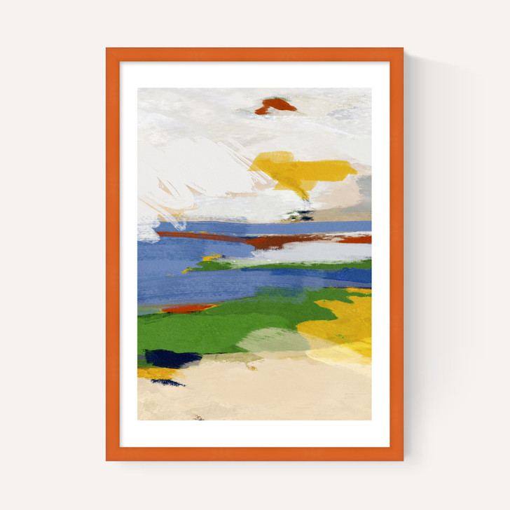 Summer I