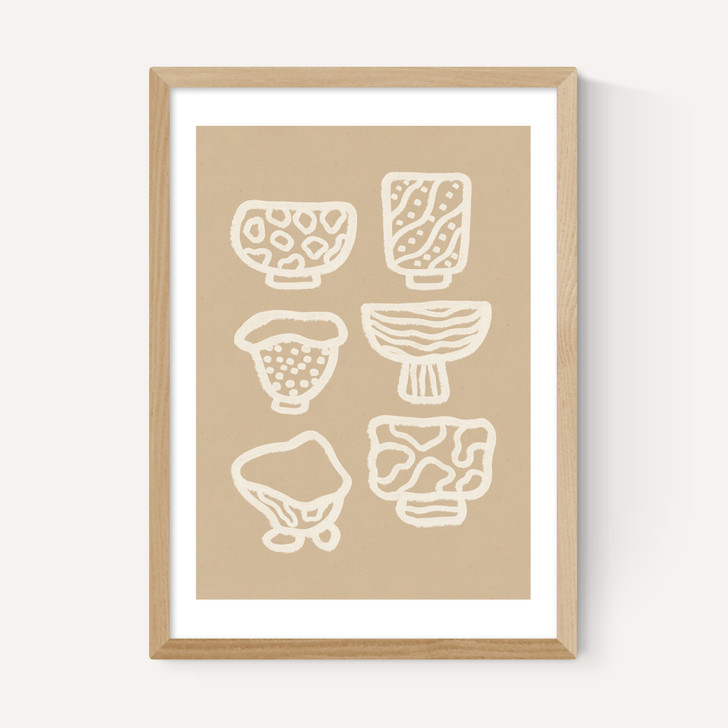 Ceramic Bowls