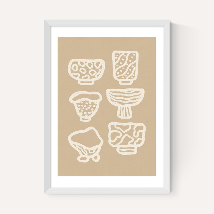 Ceramic Bowls