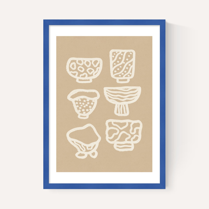 Ceramic Bowls