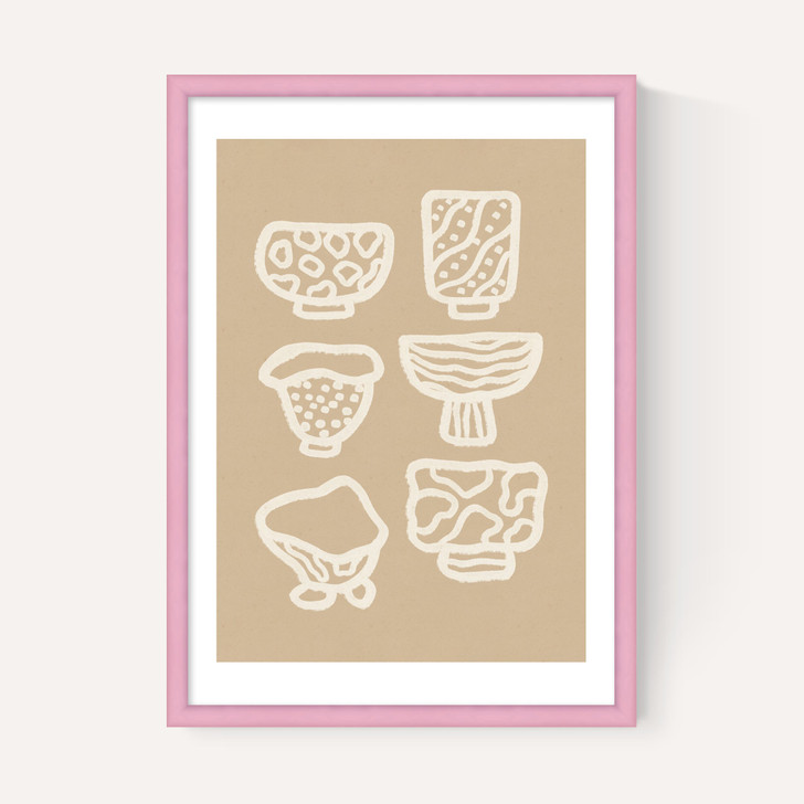 Ceramic Bowls