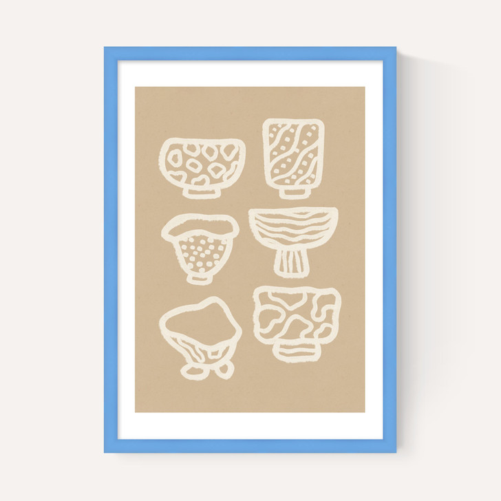 Ceramic Bowls
