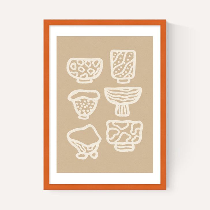 Ceramic Bowls