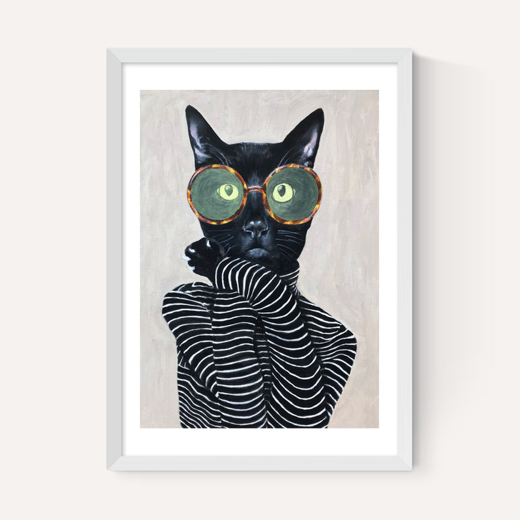 Fashion Cat