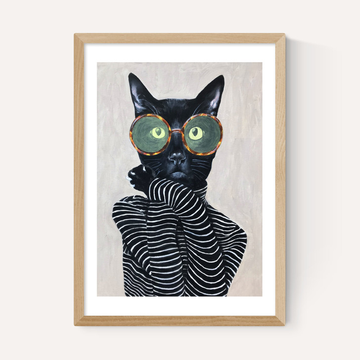 Fashion Cat