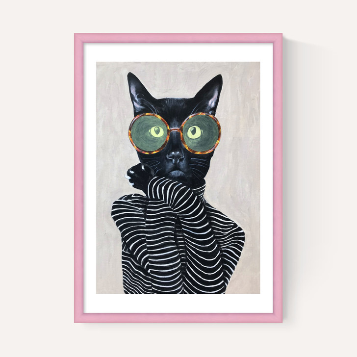 Fashion Cat