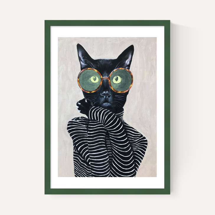 Fashion Cat