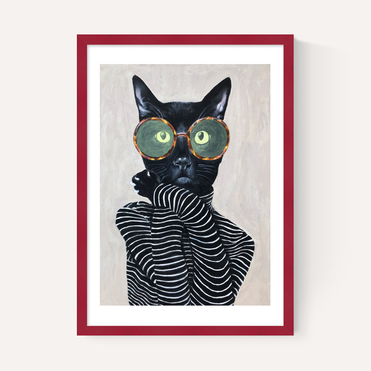 Fashion Cat