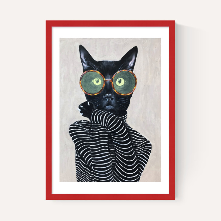 Fashion Cat