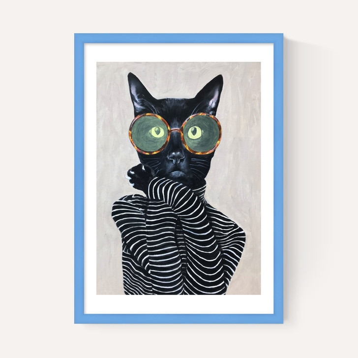 Fashion Cat