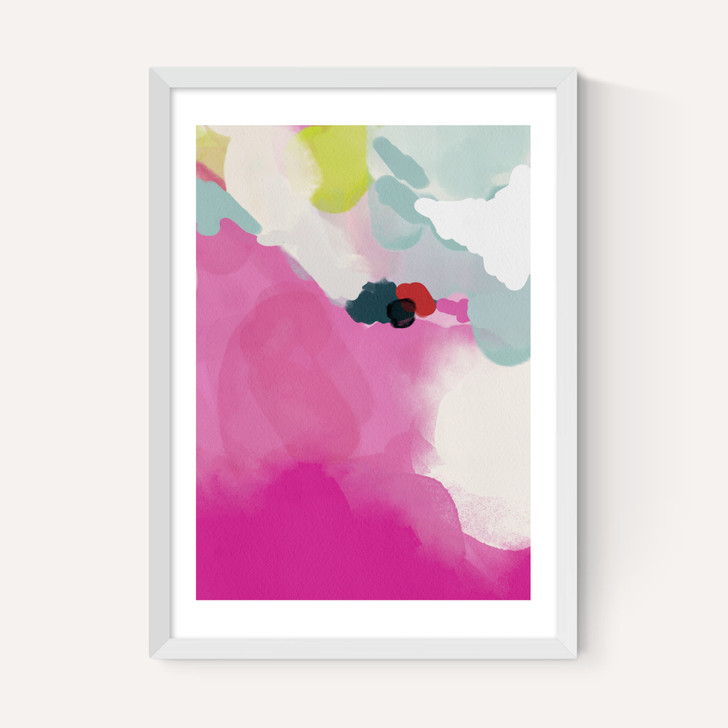 Lune Pink Sky III