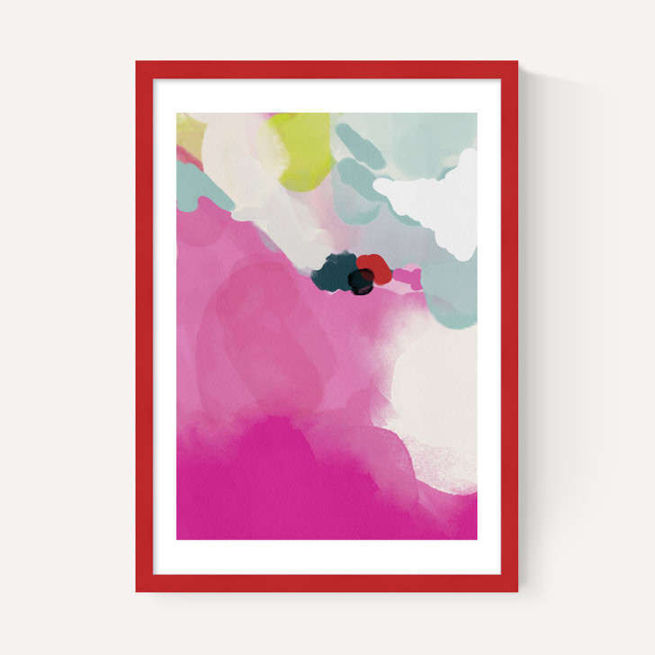 Lune Pink Sky III