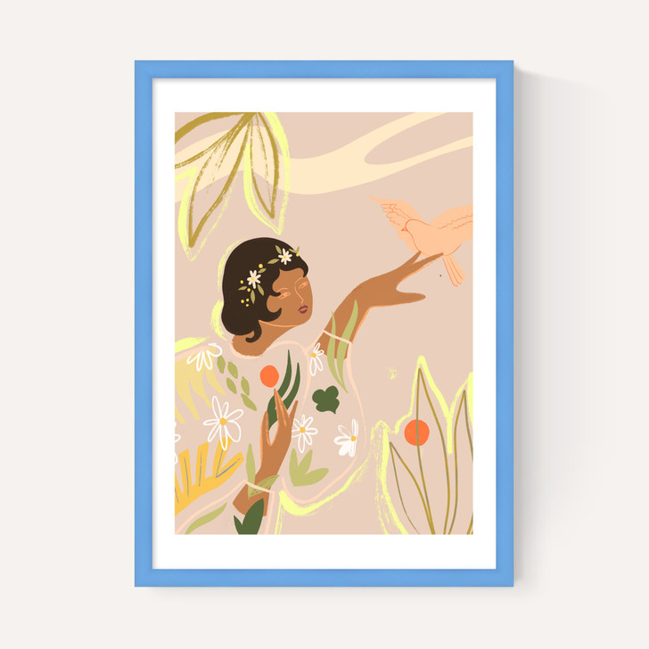 Nature Lover by Arty Guava