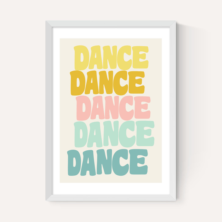 Dance by apricot+birch