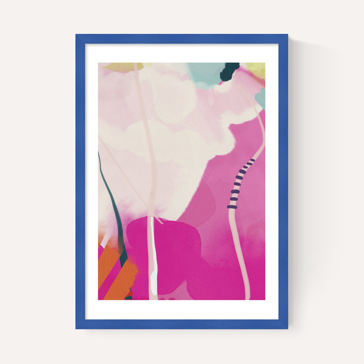 Lune Pink Sky II