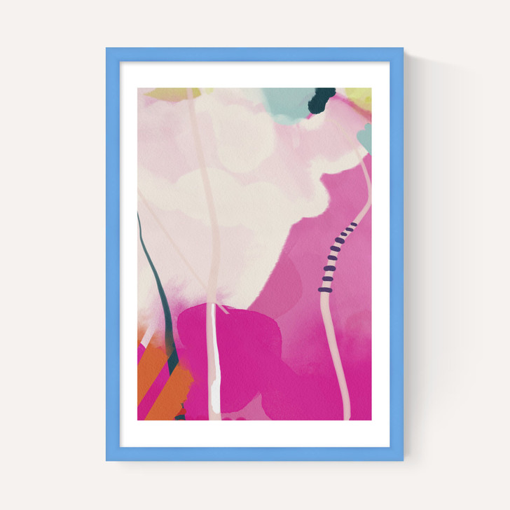 Lune Pink Sky II