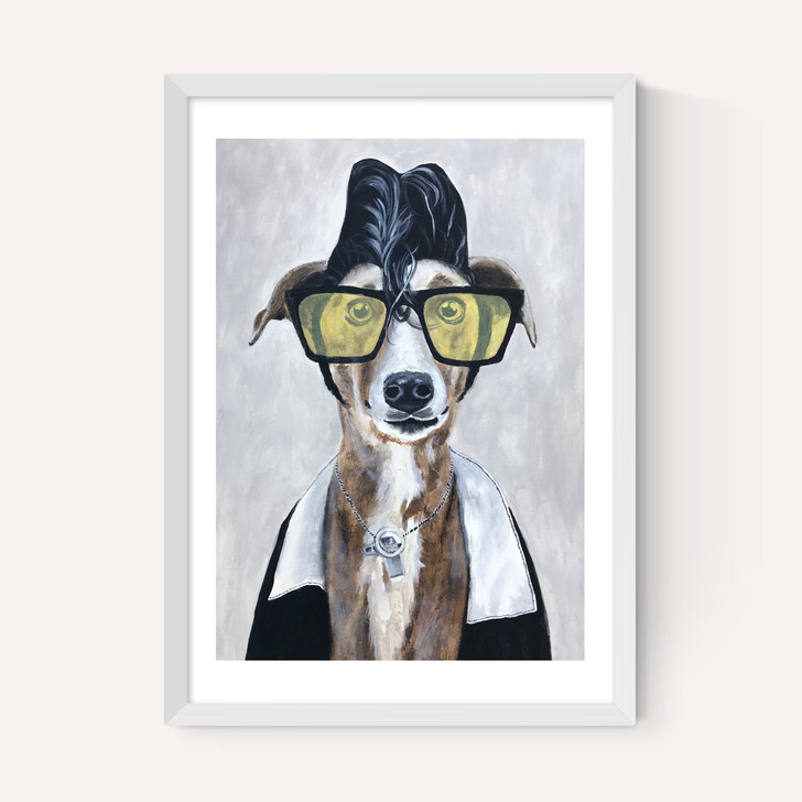 Greyhound Rock