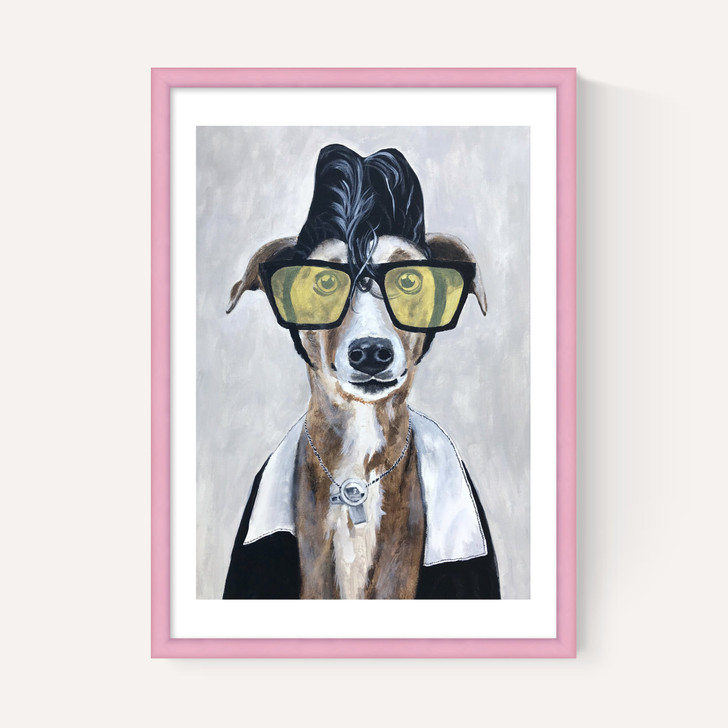 Greyhound Rock