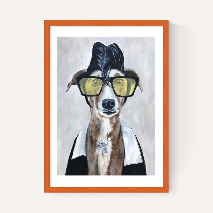 Greyhound Rock
