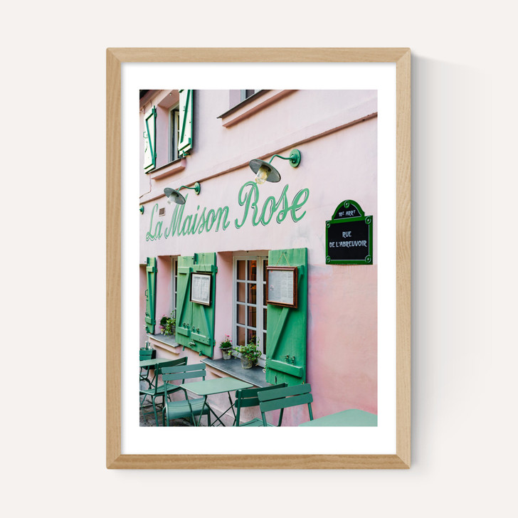 Montmartre VI