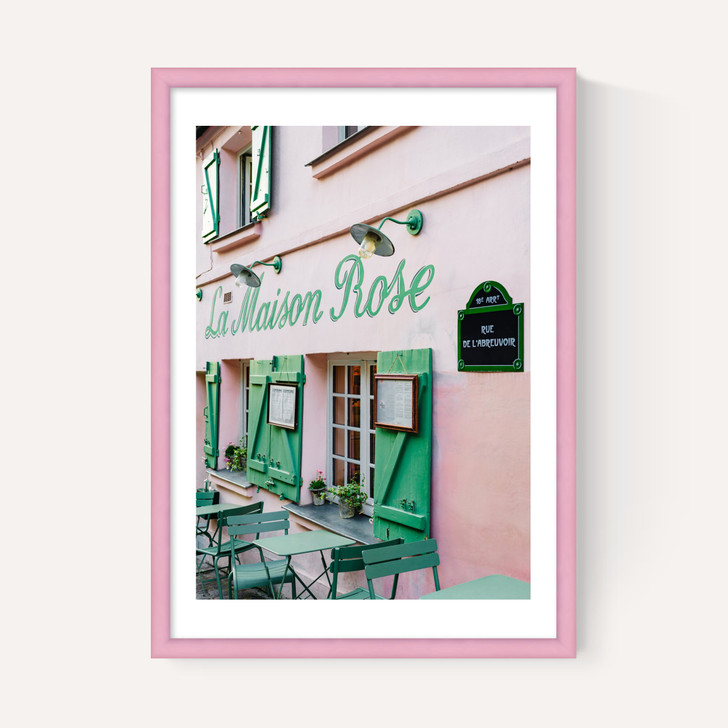 Montmartre VI