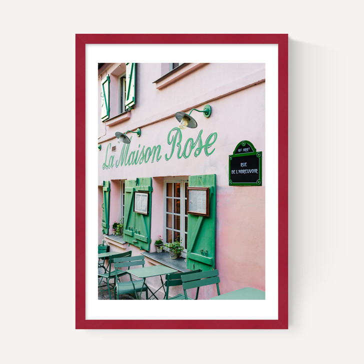 Montmartre VI