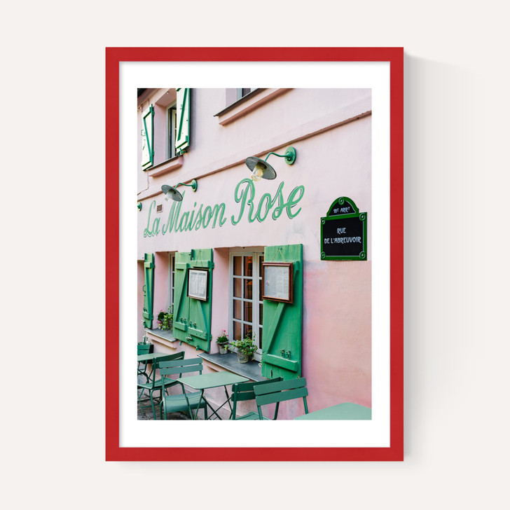 Montmartre VI