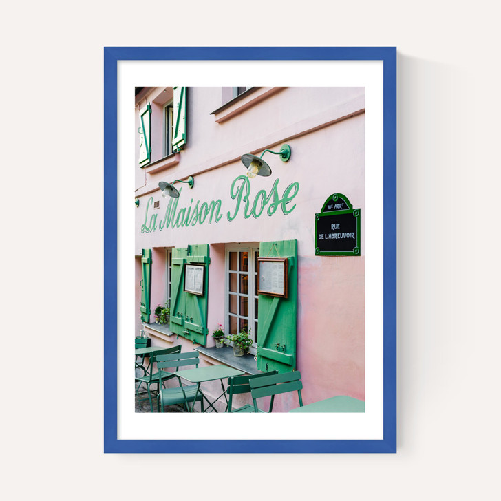Montmartre VI