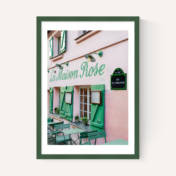 Montmartre VI