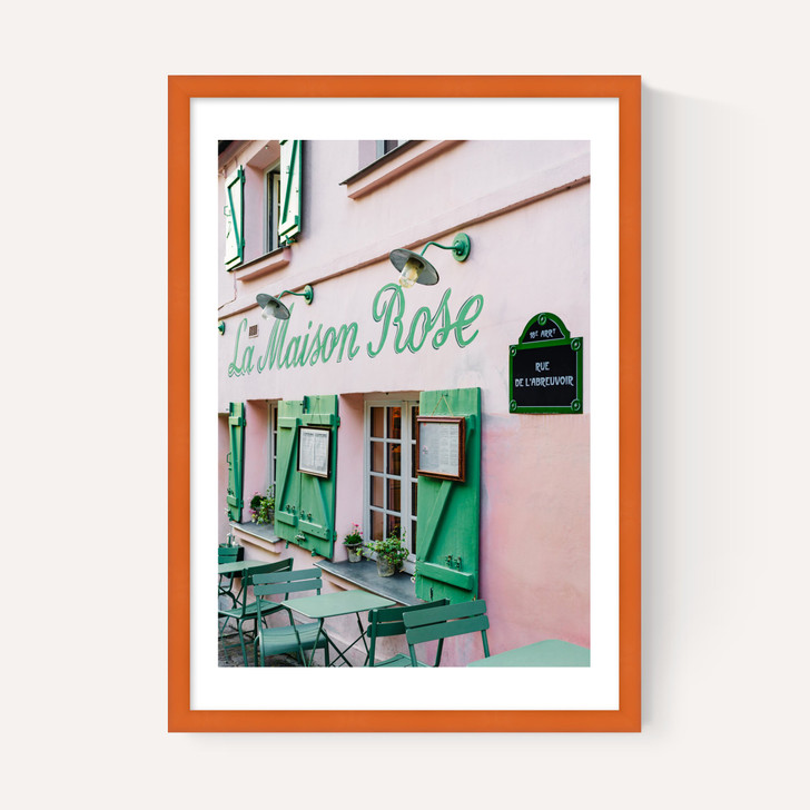 Montmartre VI