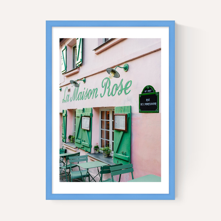Montmartre VI
