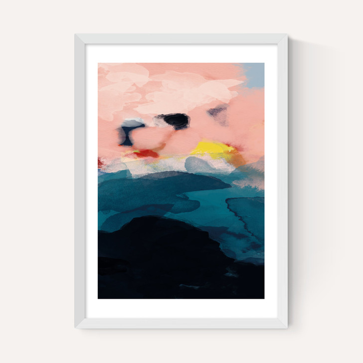 Abstract Landscape I