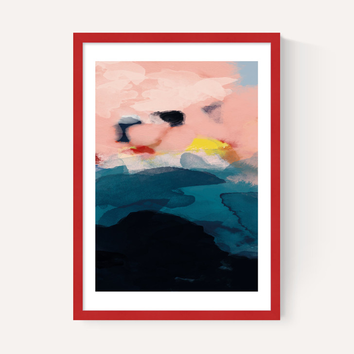 Abstract Landscape I