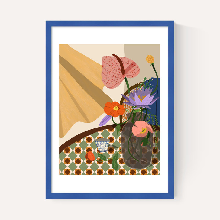 Floral Arrangement