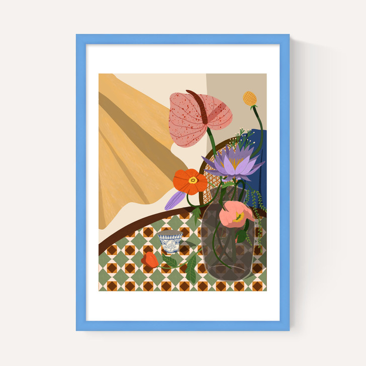 Floral Arrangement